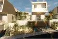 Mieszkanie 2 pokoi 88 m² Demos Agiou Athanasiou, Cypr