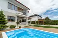 Casa 5 habitaciones 200 m² Lymanka, Ucrania