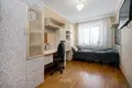 Wohnung 3 zimmer 56 m² Minsk, Belarus