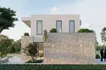 3-Schlafzimmer-Villa 252 m² Podi, Montenegro