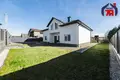 Ferienhaus 221 m² Putcynski selski Savet, Belarus