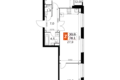 Wohnung 3 zimmer 78 m² Moskau, Russland