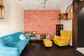 Apartamento 3 habitaciones 61 m² Varsovia, Polonia