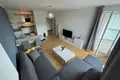 Appartement 2 chambres 51 m² en Varsovie, Pologne