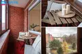 Квартира 2 комнаты 49 м² Вильнюс, Литва