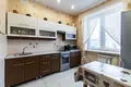 Квартира 3 комнаты 80 м² Минск, Беларусь