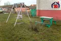 2 room apartment 46 m² Bierazinskaje, Belarus