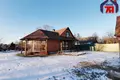 House 86 m² Viasiejski sielski Saviet, Belarus