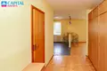 Apartamento 3 habitaciones 63 m² Panevėžys, Lituania