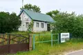 Dom 59 m² Starasvierzanski sielski Saviet, Białoruś