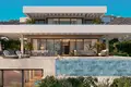 6-Schlafzimmer-Villa 869 m² Benahavis, Spanien