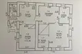 Maison 67 m² Danilavichy, Bélarus