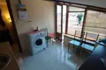 Apartamento 1 habitacion  Burgas, Bulgaria
