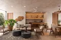 Дом 2 спальни 2 595 м² Мерида, Мексика