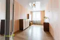 Wohnung 2 zimmer 44 m² Baryssau, Weißrussland