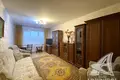 Квартира 1 комната 50 м² Брест, Беларусь