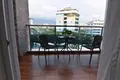 Mieszkanie 1 pokój 45 m² Alanya, Turcja