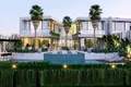 4-Schlafzimmer-Villa 380 m² Kerobokan, Indonesien