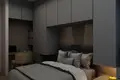 Apartamento 2 habitaciones 55 m² Tiflis, Georgia
