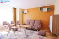 Apartamento 3 habitaciones 74 m² Kaunas, Lituania