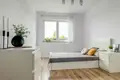 Mieszkanie 3 pokoi 47 m² Kraków, Polska