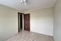 Apartamento 2 habitaciones 45 m² Lodz, Polonia