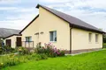 Haus 89 m² Zapollie, Belarus