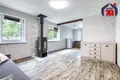 Casa 62 m² Barauski siel ski Saviet, Bielorrusia