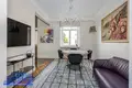 Apartamento 4 habitaciones 100 m² Minsk, Belarús