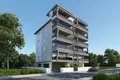 Apartamento 2 habitaciones 117 m² Nicosia, Chipre