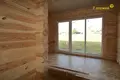Dom 40 m² Hościłowicze, Białoruś