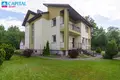 House 282 m² Grigiskes, Lithuania