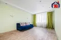 3 room apartment 77 m² Minsk, Belarus