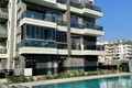 1 bedroom apartment 50 m² Karakocali, Turkey