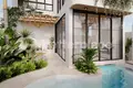 Villa 2 chambres  Pecatu, Indonésie
