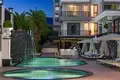 Mieszkanie 1 pokój 55 m² Mediterranean Region, Turcja