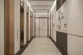 Residential complex ZK Sydney City