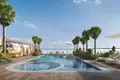 Kompleks mieszkalny New residence Supreme Residence with a swimming pool and a green area close to Downtown Dubai, Arjan — Dubailand, Dubai, UAE