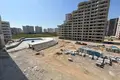 Apartamento 2 habitaciones 70 m² Mersin, Turquía