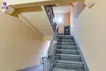 Квартира 1 комната 35 м² Минск, Беларусь