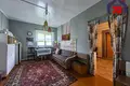 House 62 m² Hrozauski sielski Saviet, Belarus