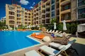 Apartamento 1 habitación 35 m² Sunny Beach Resort, Bulgaria