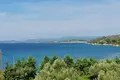 1 bedroom apartment 55 m² The Municipality of Sithonia, Greece