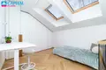 Mieszkanie 3 pokoi 50 m² Połąga, Litwa