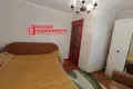 3 room apartment 65 m² Hrodna, Belarus