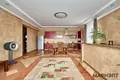 Apartamento 4 habitaciones 140 m² Minsk, Bielorrusia