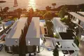 Residential complex Gated beachfront complex of villas, Coral Bay, Cyprus