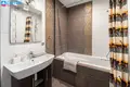 Apartamento 2 habitaciones 54 m² Vilna, Lituania