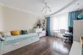 3 room apartment 73 m² Minsk, Belarus