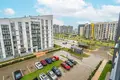 Квартира 1 комната 41 м² Копище, Беларусь